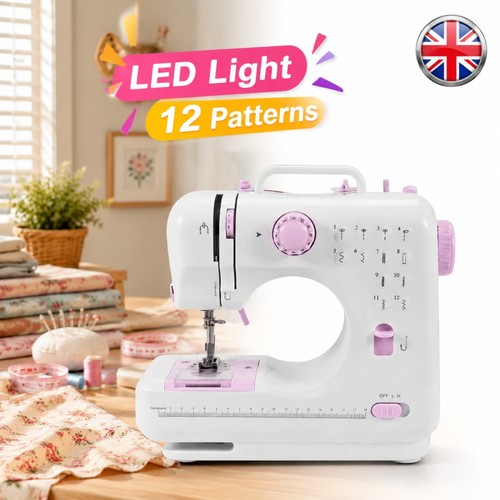 Electric sewing machine - electric,