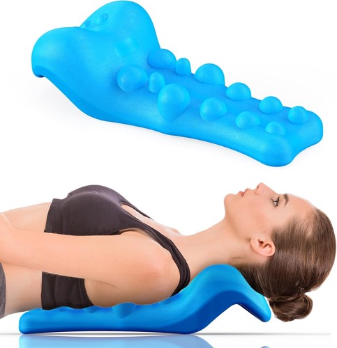 Neck shoulder relaxer - neck,