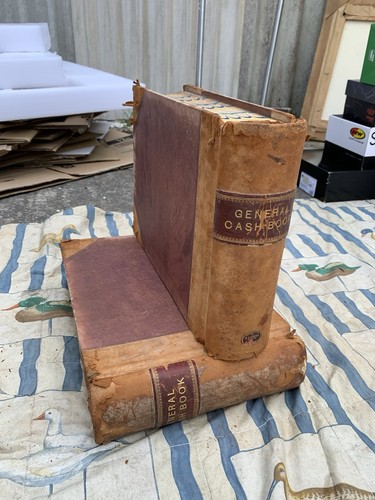 Antique penfold co ltd - antique,