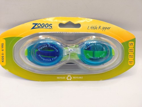 Zoggs little ripper infant - little,