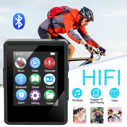 Wifi bluetooth mp4 - wifi,