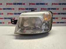 FIAT PANDA MK2 169 2006