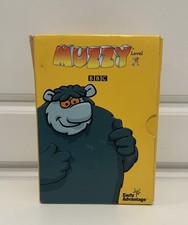MUZZY Level 1 BBC Language