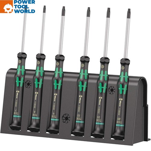 Wera kraftform 2067 micro - kraftform,