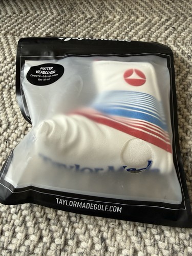 Limited edition taylormade - limited,