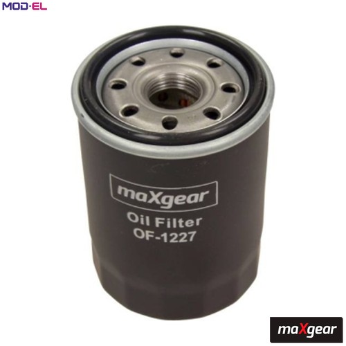 Oil filter 0689 for - filter, 26-0689