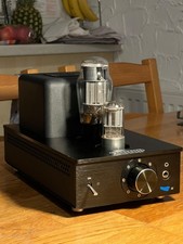 Darkvoice 336SE OTL Headphone