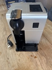 De'Longhi Nespresso Lattissima