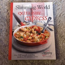 Slimming World Extra Easy