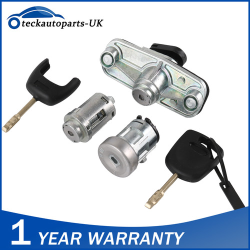 New ignition switch - new,