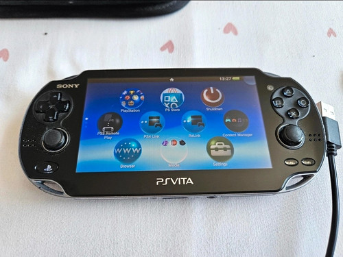 Sony vita - sony, ps