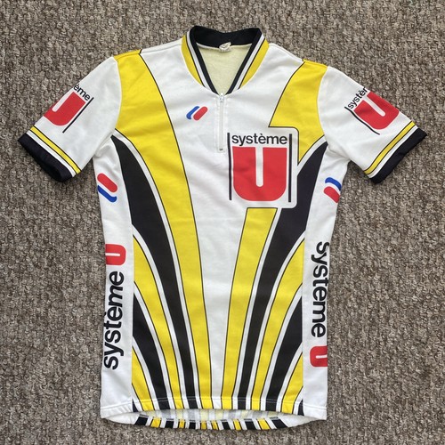 Vintage systeme cycling - systeme, u