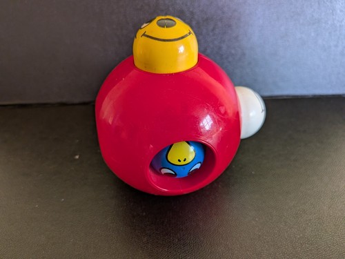 Vintage lego duplo ball - lego,
