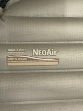 Therm-a-Rest NeoAir XTherm Old
