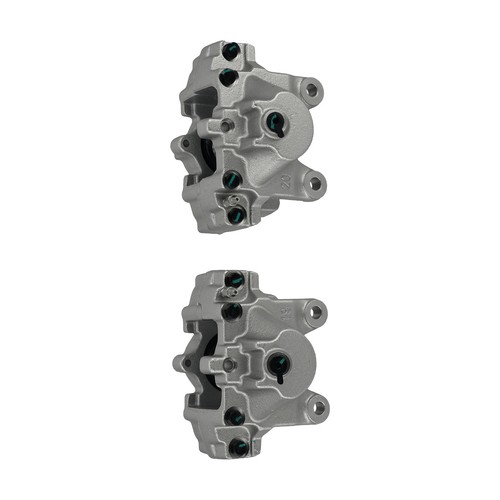Rear brake caliper for - brake,