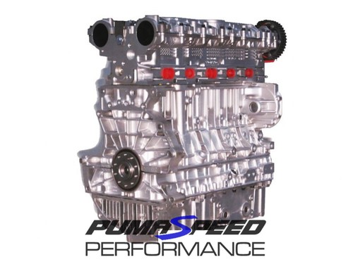 Forged focus mk2 engine - rs,