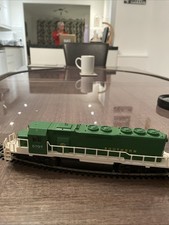 Mehano HO Scale Diesel