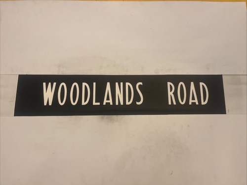 Woodlands road merseyside - woodlands,