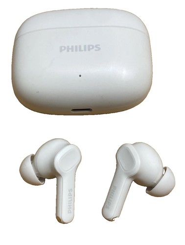 Phillips earbuds modle tat1109 - phillips,