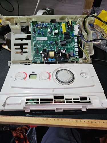 Glow worm cxi parts spare - worm,