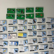 RSPB British Wildlife Charity