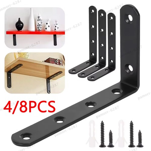 Heavy duty shaped shelf - duty, l