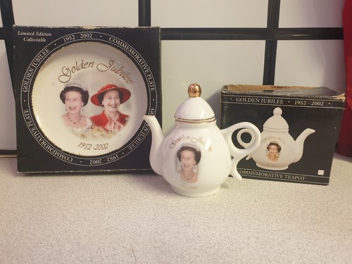 Queen elizabeth golden - ,