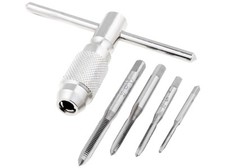 TAPPING SET M2 M3 M4 M5 with