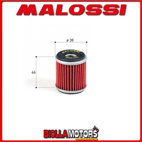 0313826 malossi oil filter - 0313826,