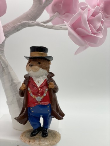 Vintage figurine tales - vintage,