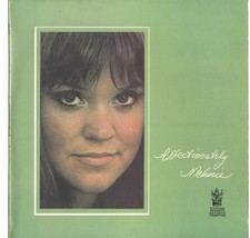 MELANIE (SAFKA) - AFFECTIONATELY MELANIE - 12" VINYL LP