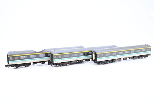 Graham farish gauge rake - gauge, of