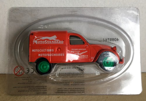 Norev 2003 citroen hp azu - 09/2003, 2