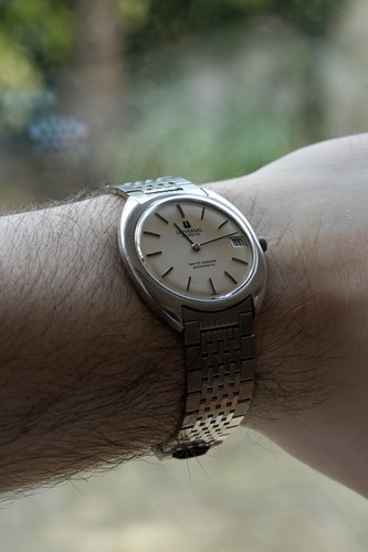 Universal geneve white - geneve,