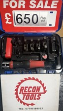 Novopress ACO102 Press Tool