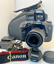 Canon EOS 7D Mark I EF-s