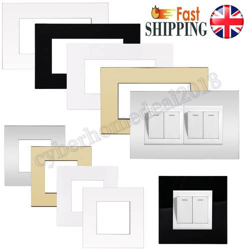 Double single socket - double,