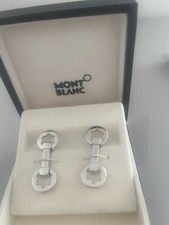 Montblanc Heritage Cufflinks