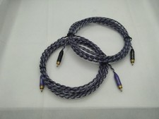 XLO ULTRA1/4.0M RCA Cable