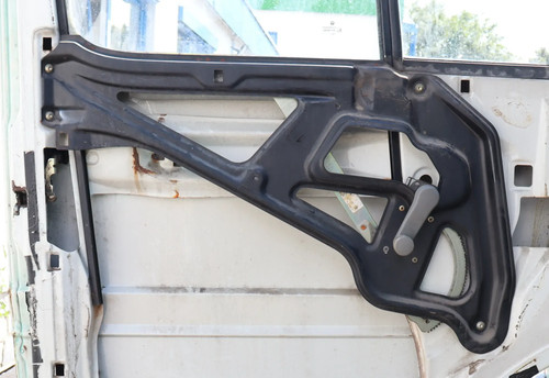 2d mechanical manual - vw,