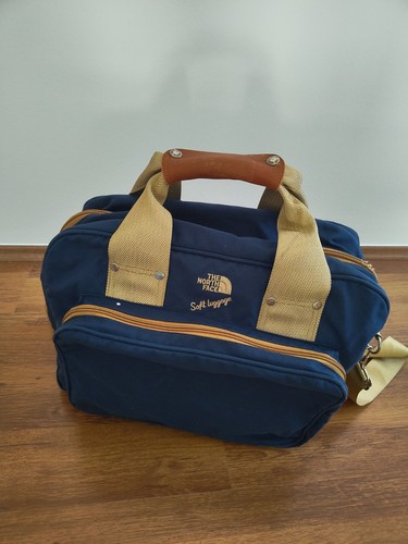 Vintage the north - face, soft