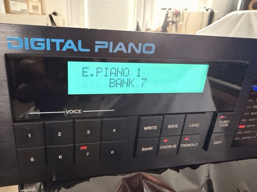 Roland mks digital - mks-20,