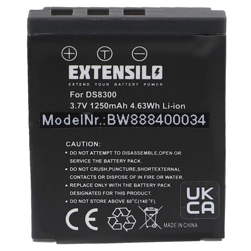 Battery for sealife reefmaster - for,