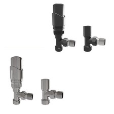 Vertical Designer Radiator