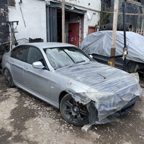 Breaking parts 2011 bmw - breaking,