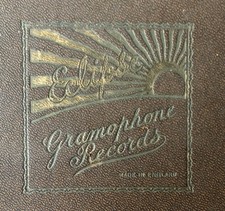 Collection of Shellac