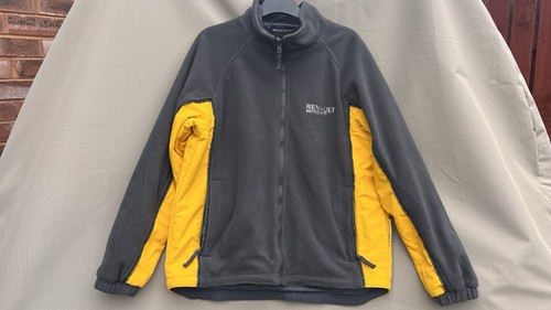 Renaultsport zip fleece - zip,
