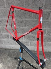 Vintage Pennine Cycle Reynolds