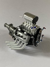 ACME GMP 1/18 Blown & Injected