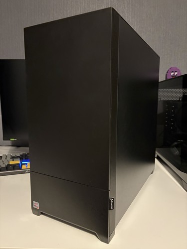 Fractal design pop silent - fractal,